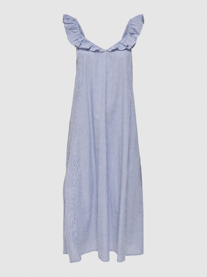 Vestido Mulher Lallie Only