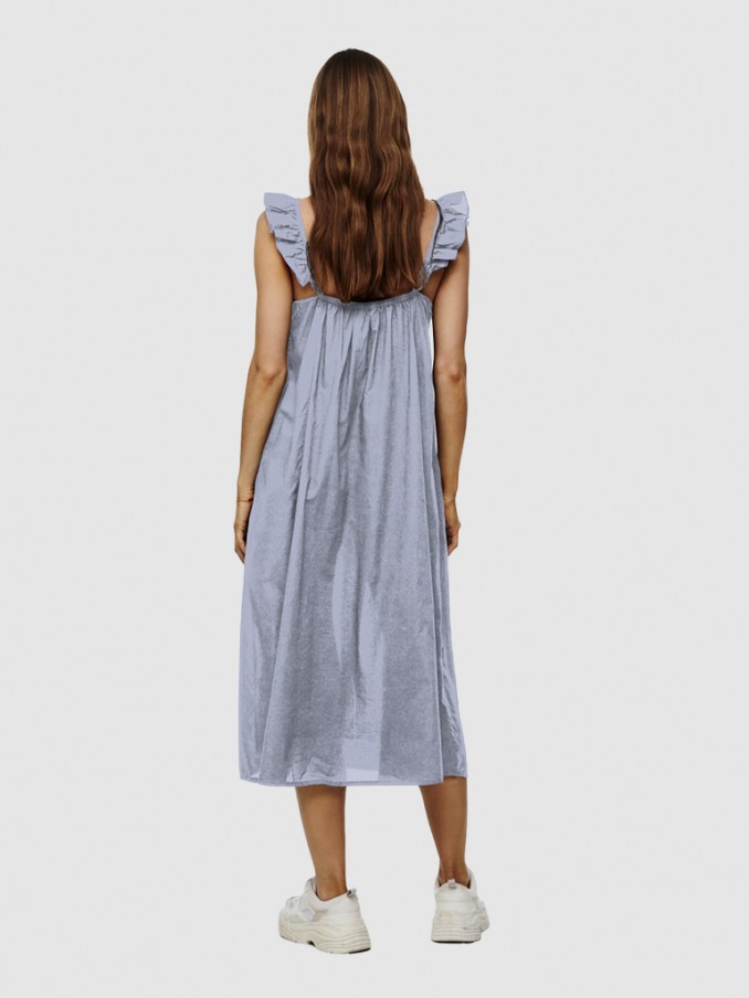 Vestido Mulher Lallie Only