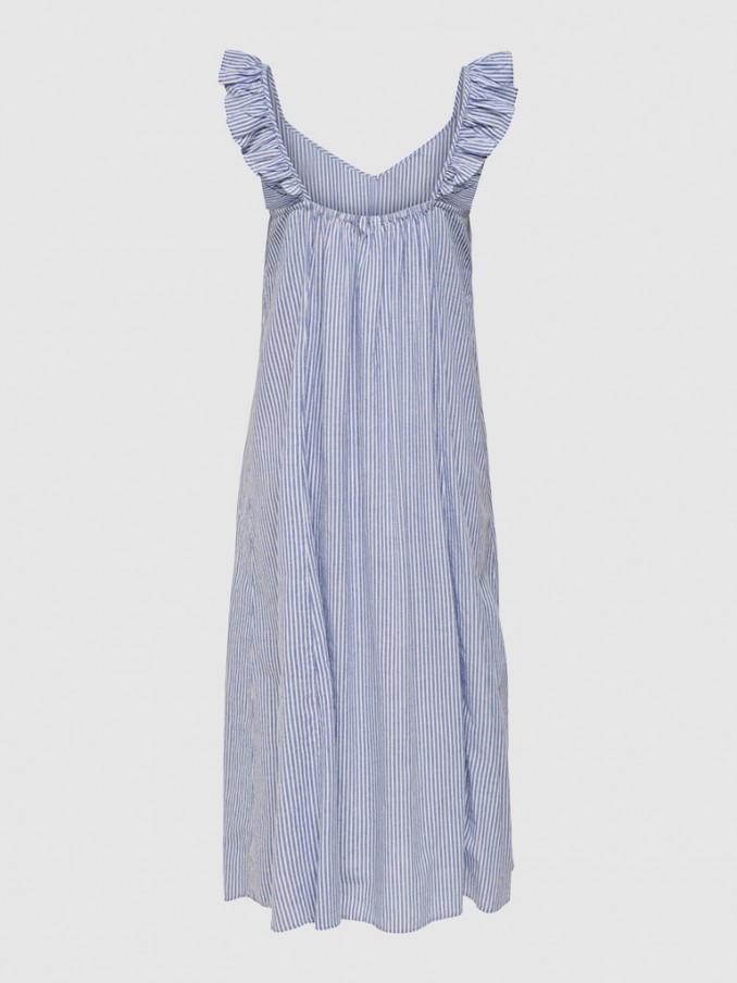 Vestido Mulher Lallie Only