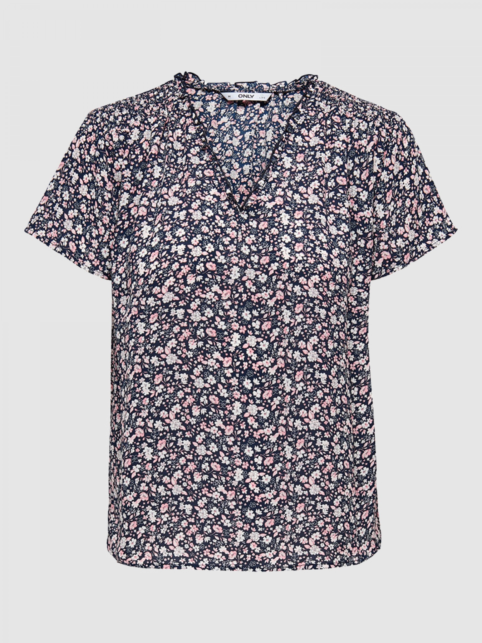 Blusa Mujer Only