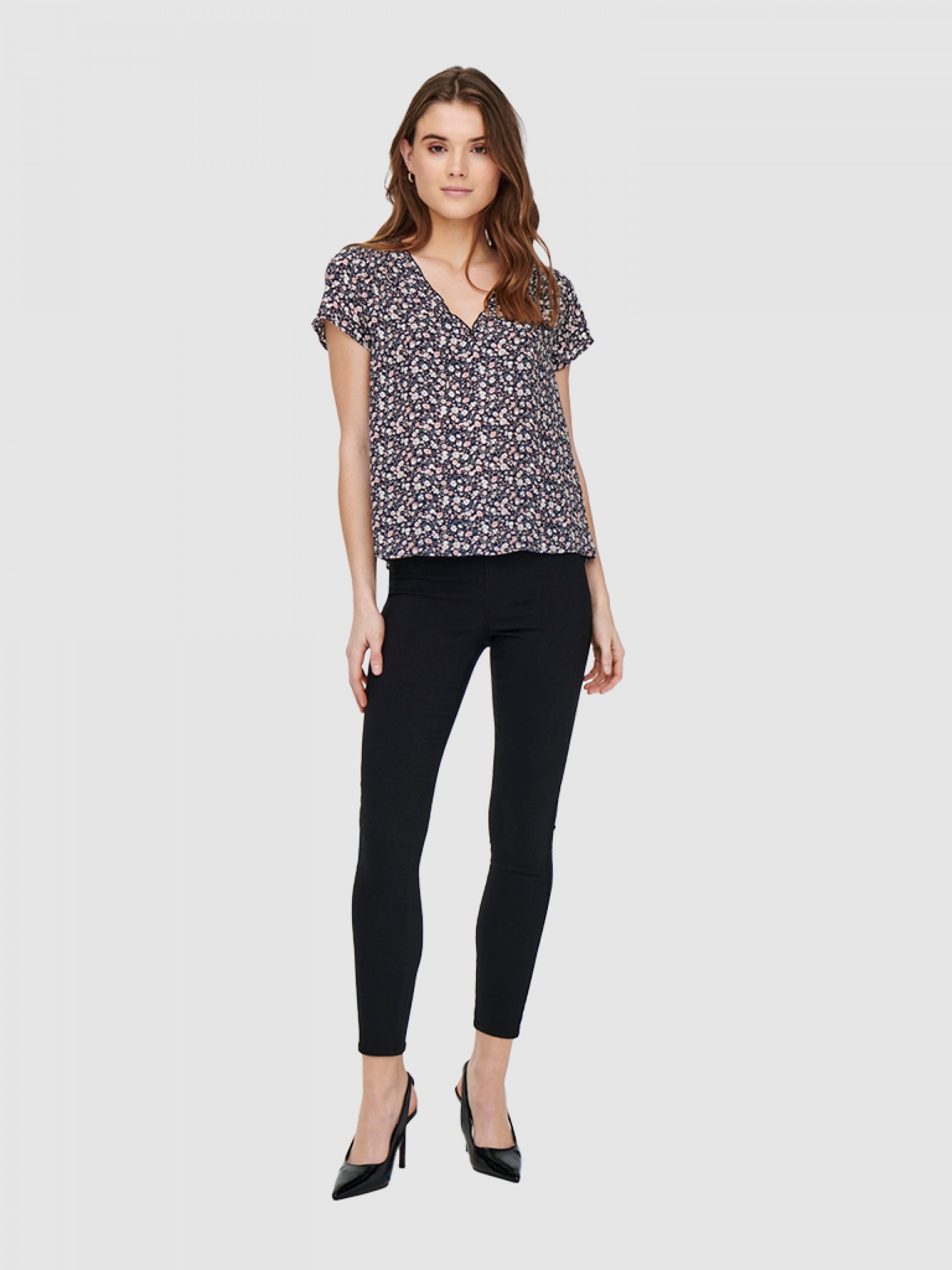 Blusa Mujer Only