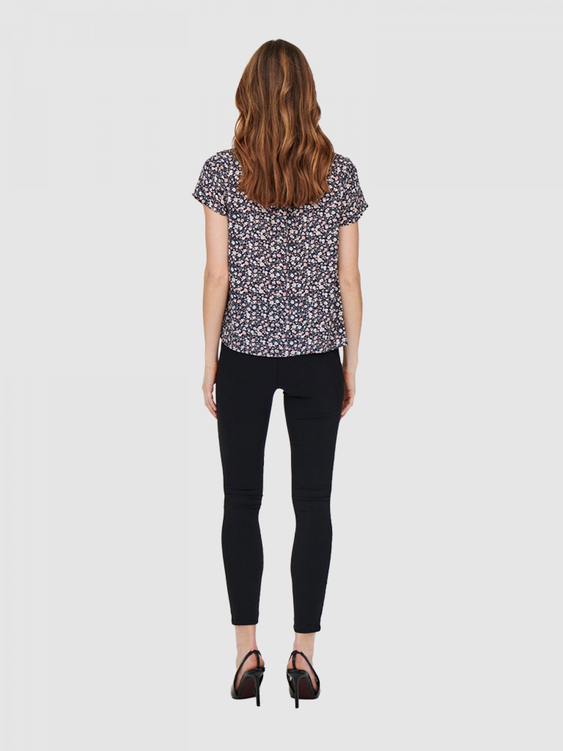 Blusa Mujer Only