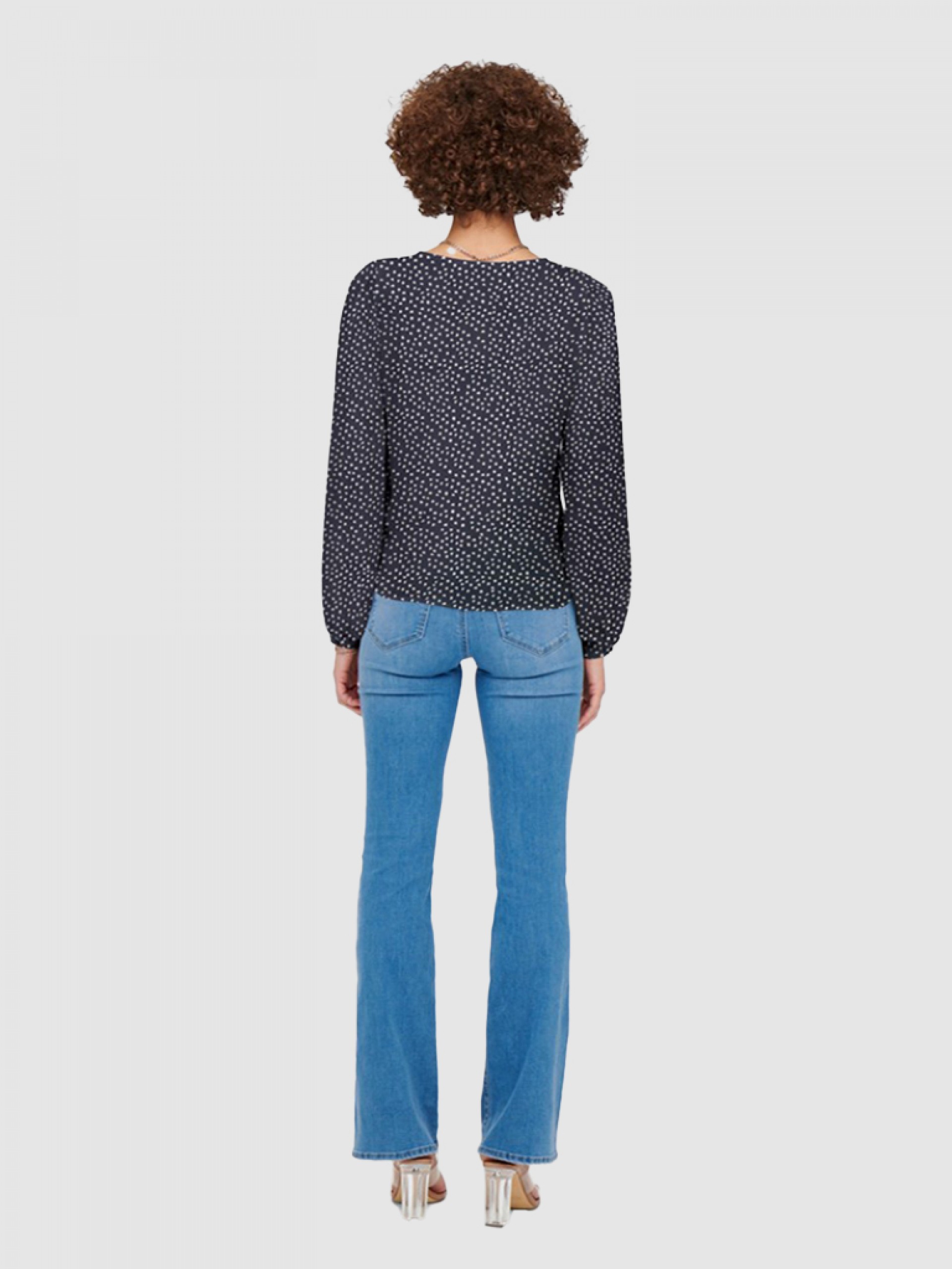 Blusa Mujer Only