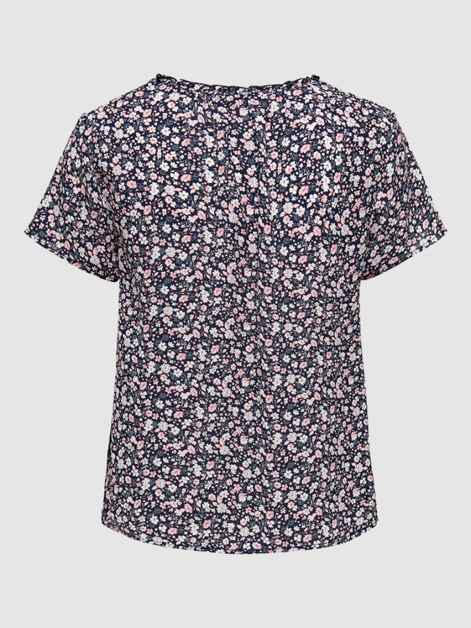 Blusa Mujer Only