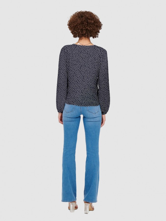 Blusa Mujer Only
