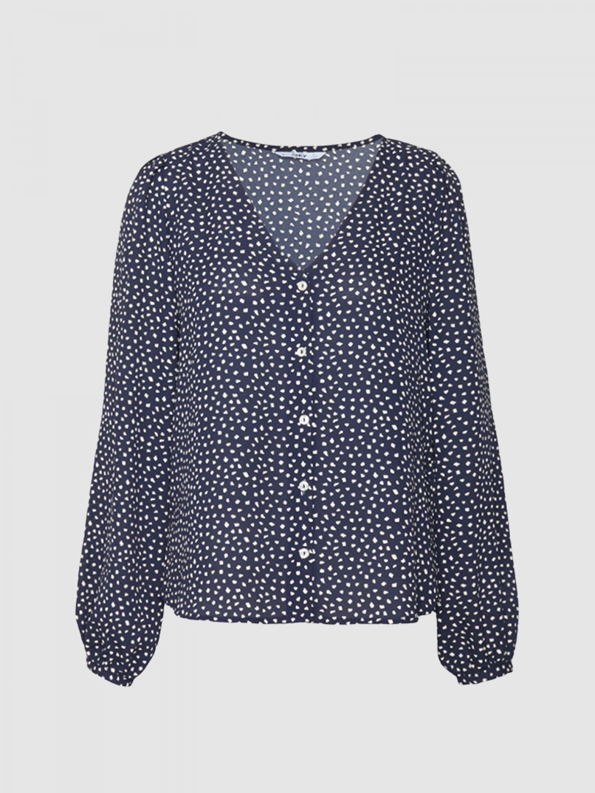 Blusa Mujer Only