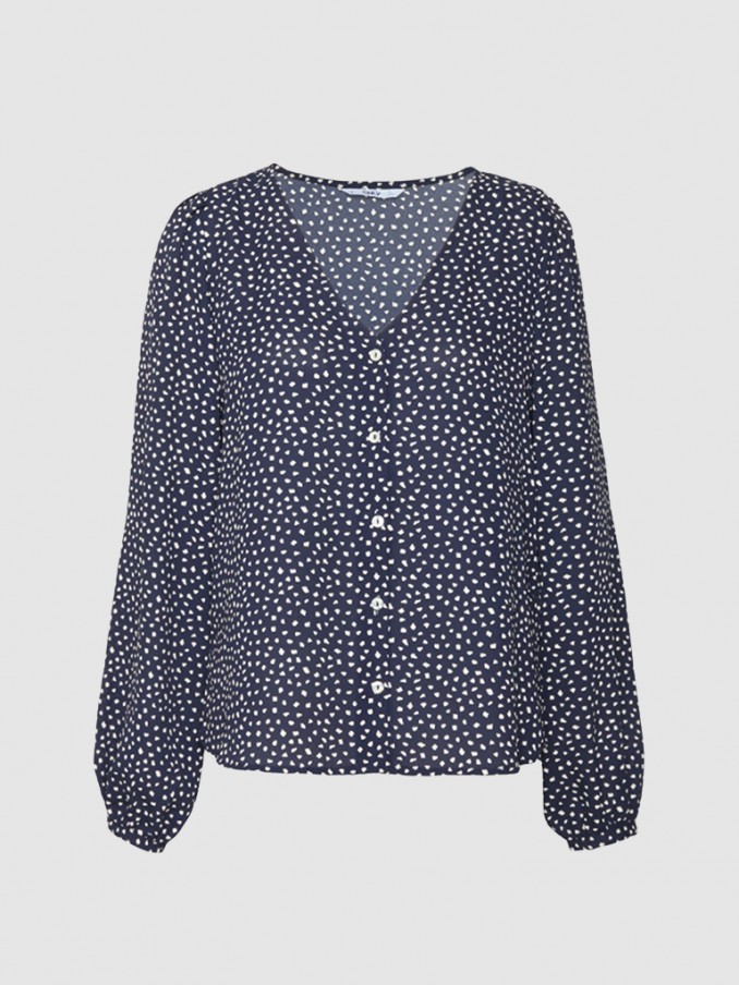 Blusa Mujer Only