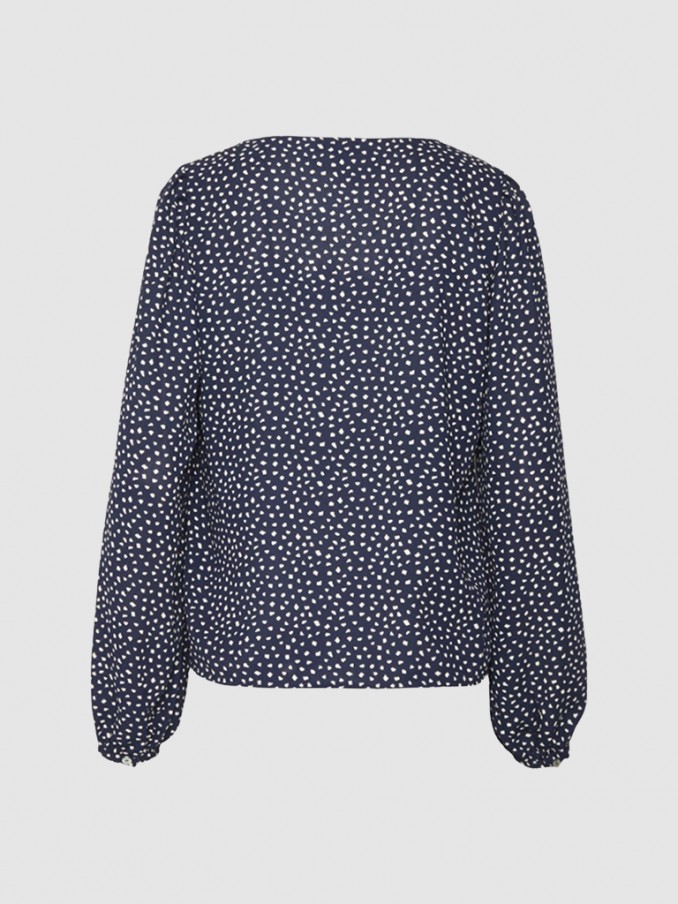 Blusa Mujer Only
