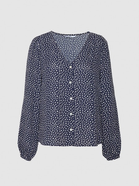 Blusa Mujer Only
