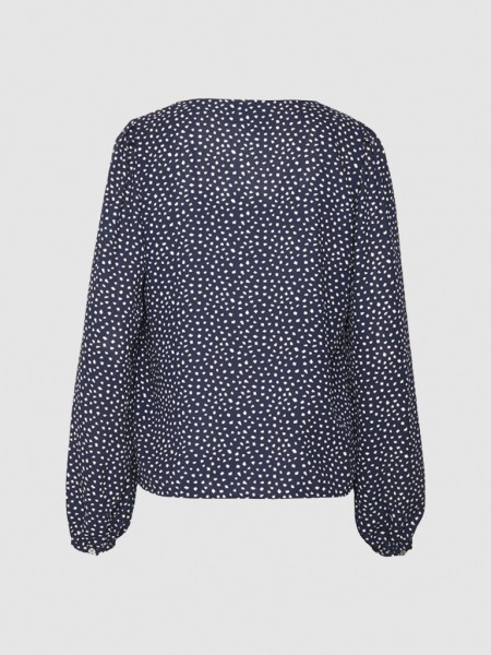 Blusa Mujer Only