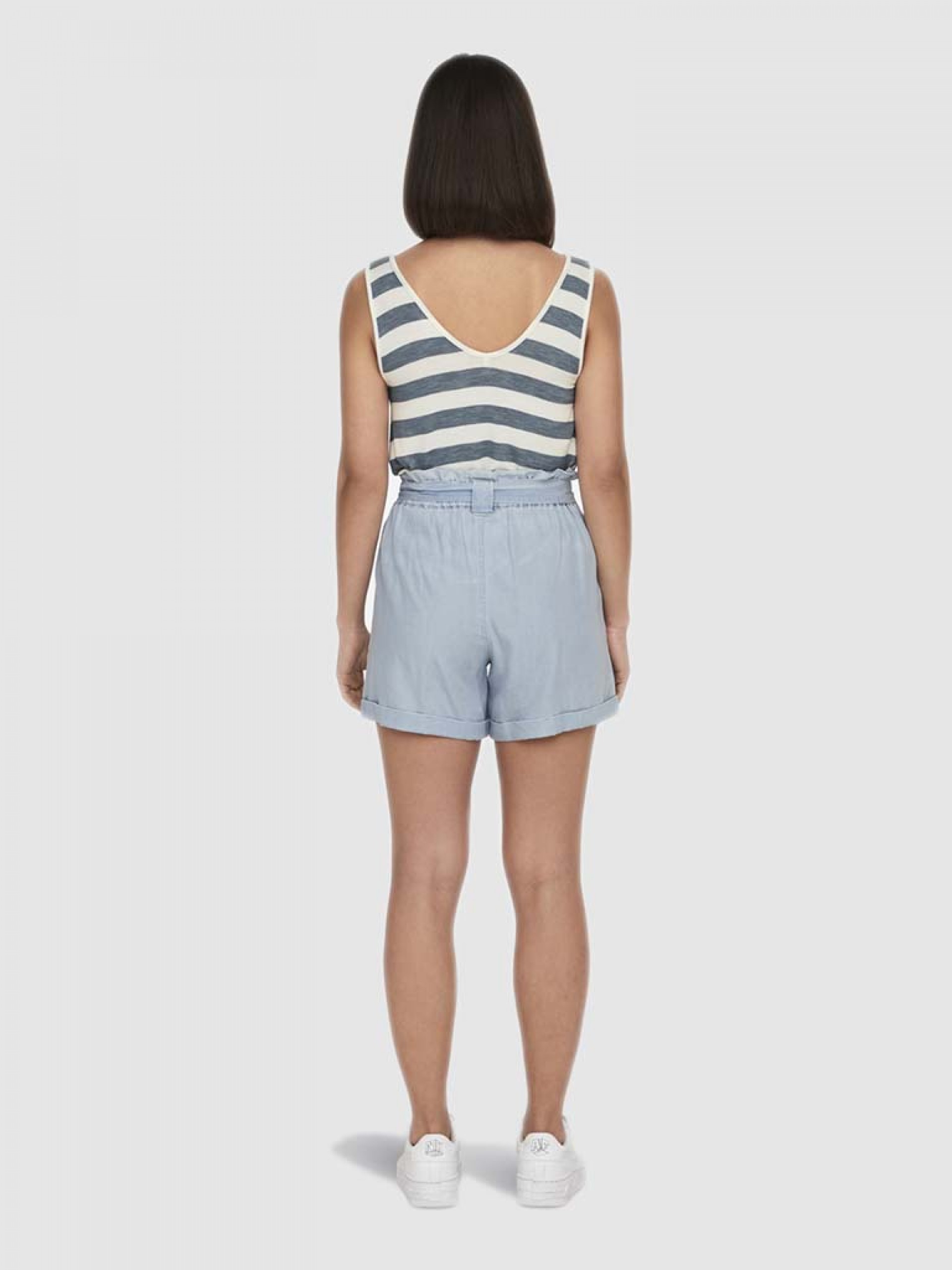 Pantalones Cortos Mujer Only