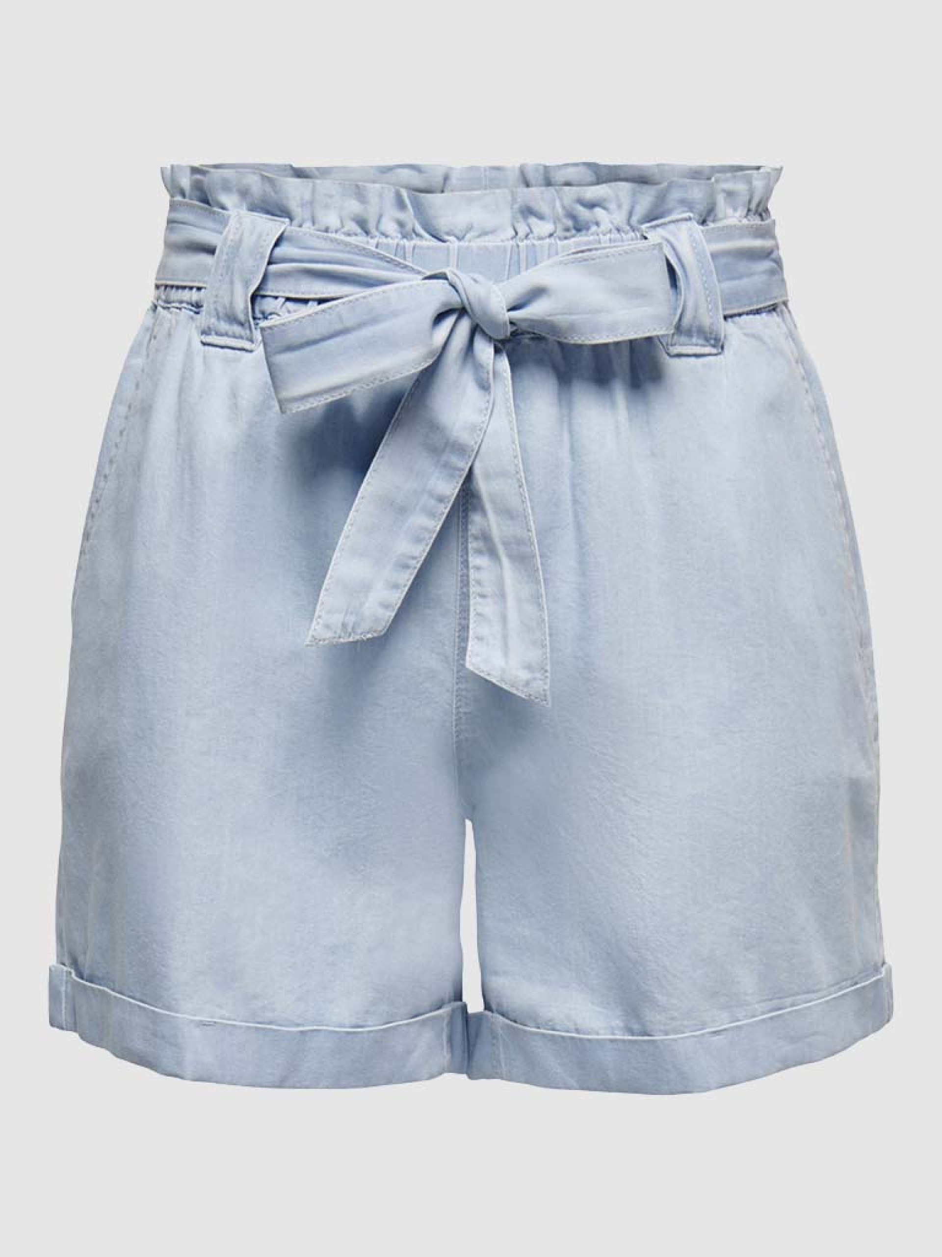 Pantalones Cortos Mujer Only
