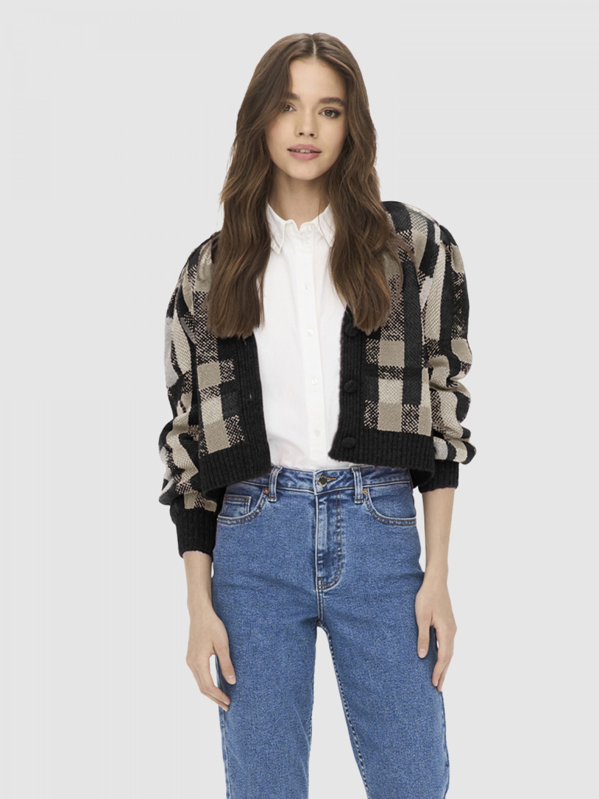Jacket Woman Only