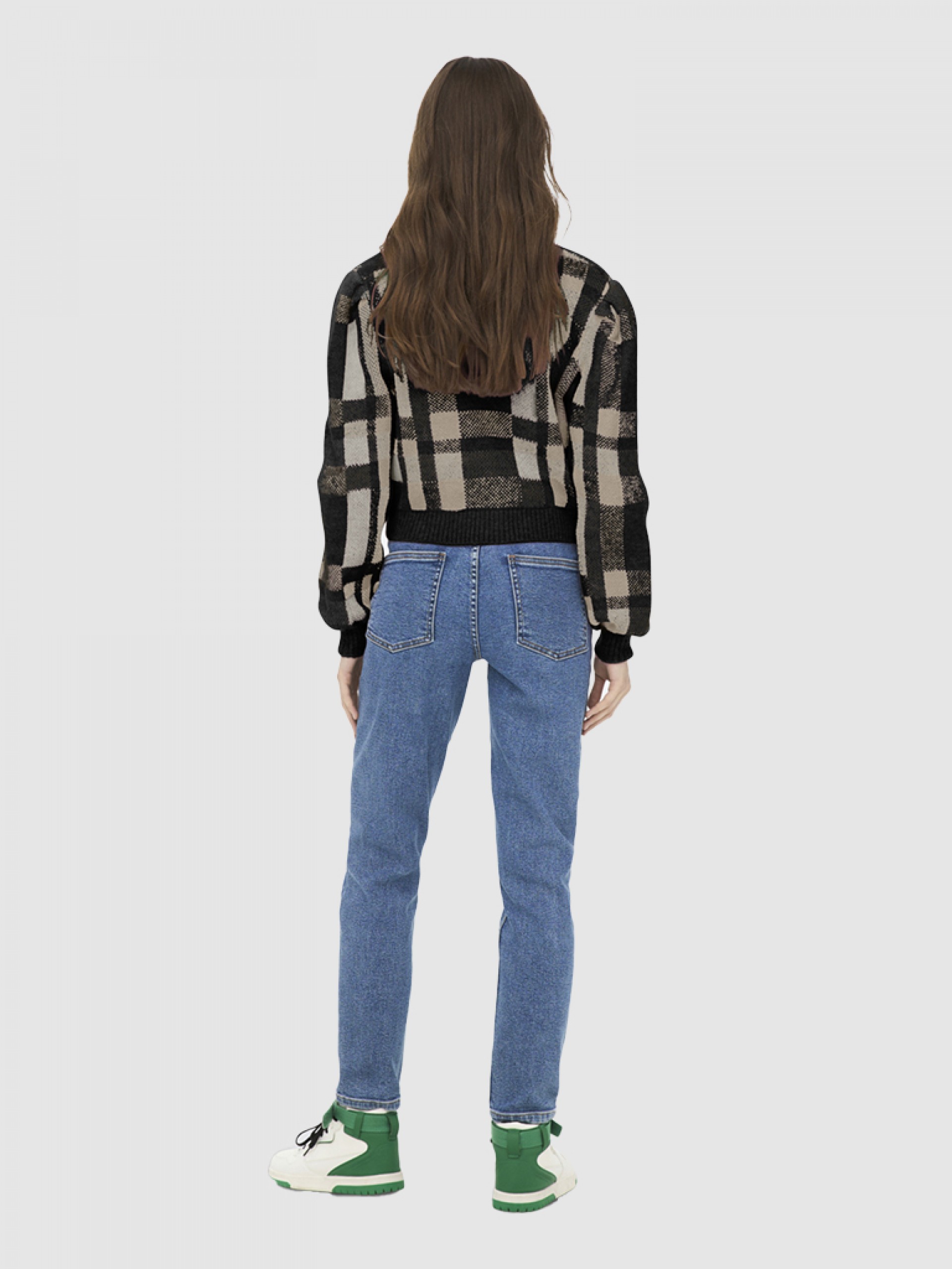 Jacket Woman Only