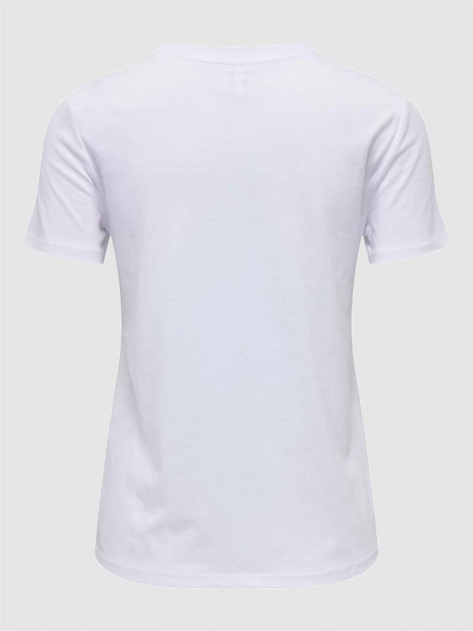 T-Shirt Woman Only