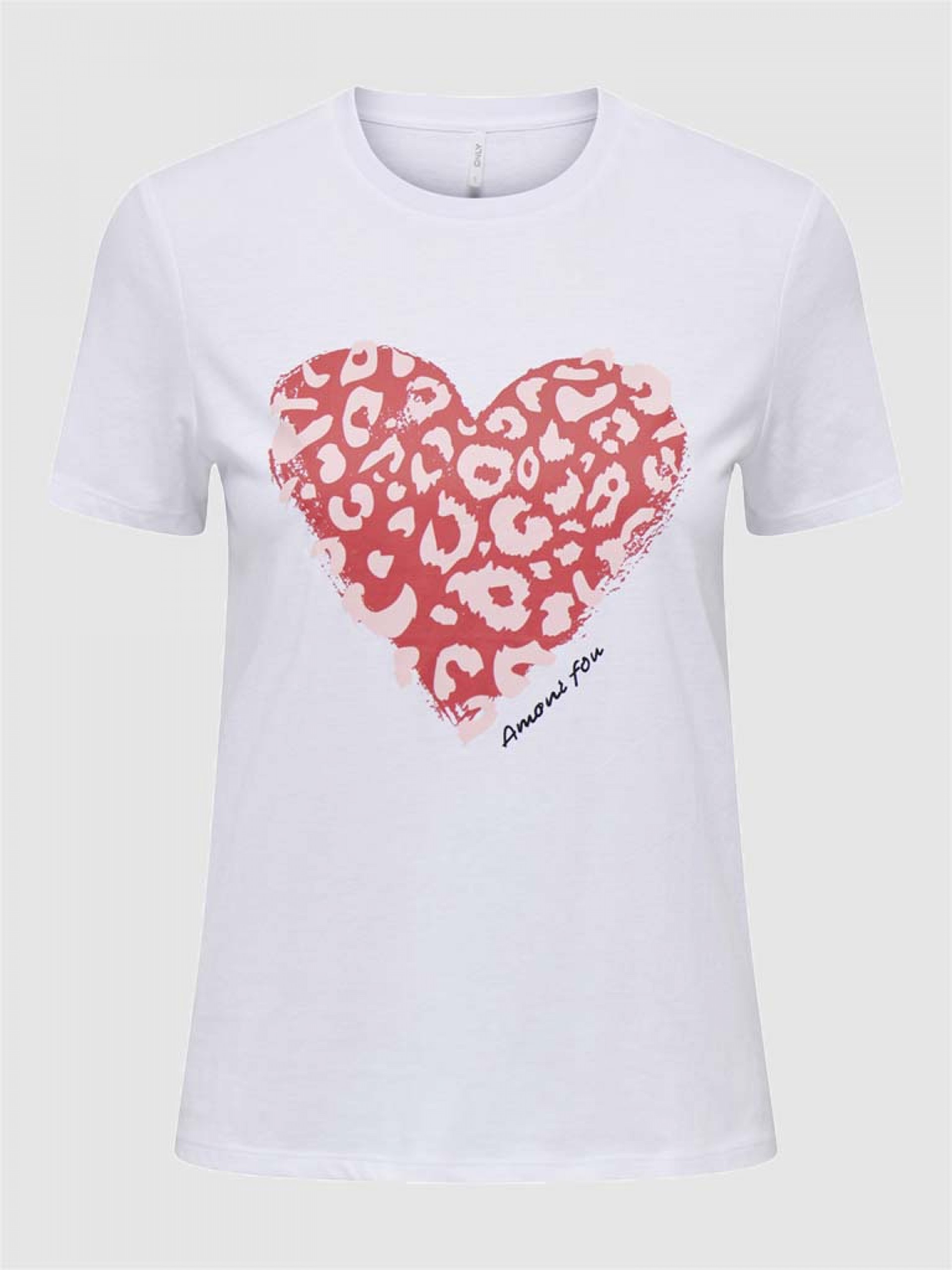 T-Shirt Woman Only