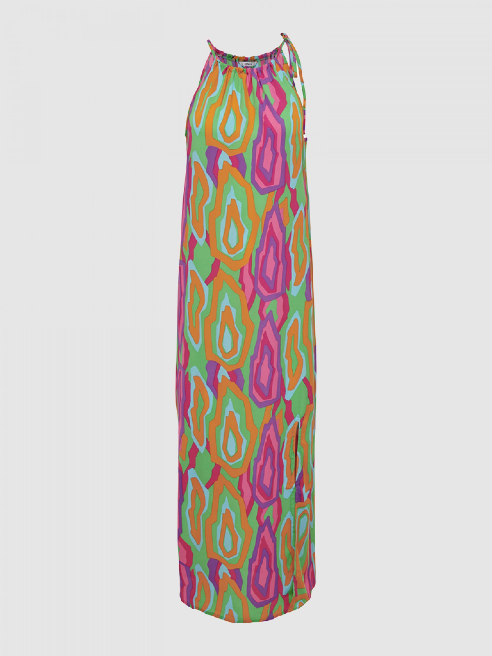 Vestido Mujer Only
