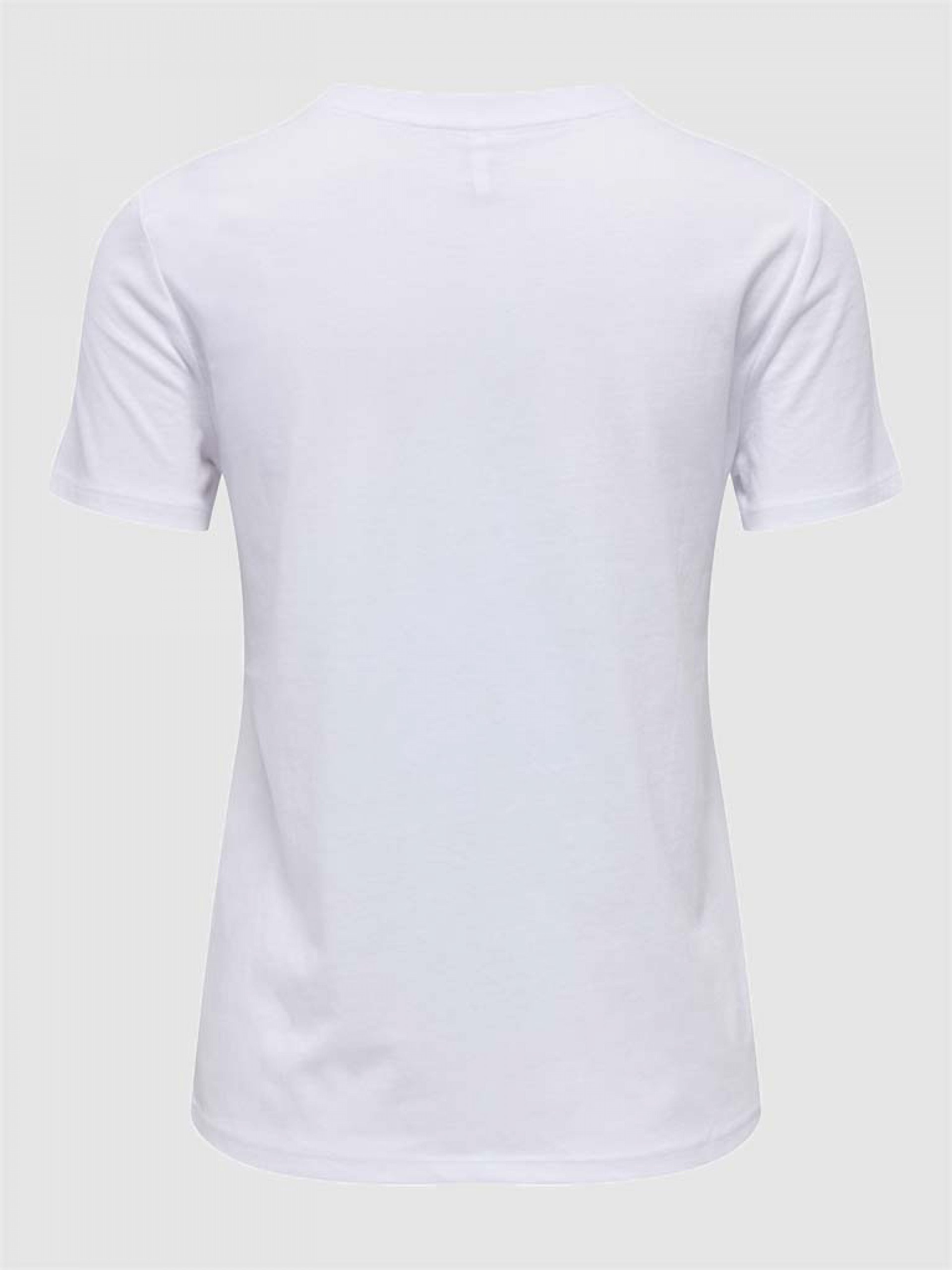 T-Shirt Woman Only