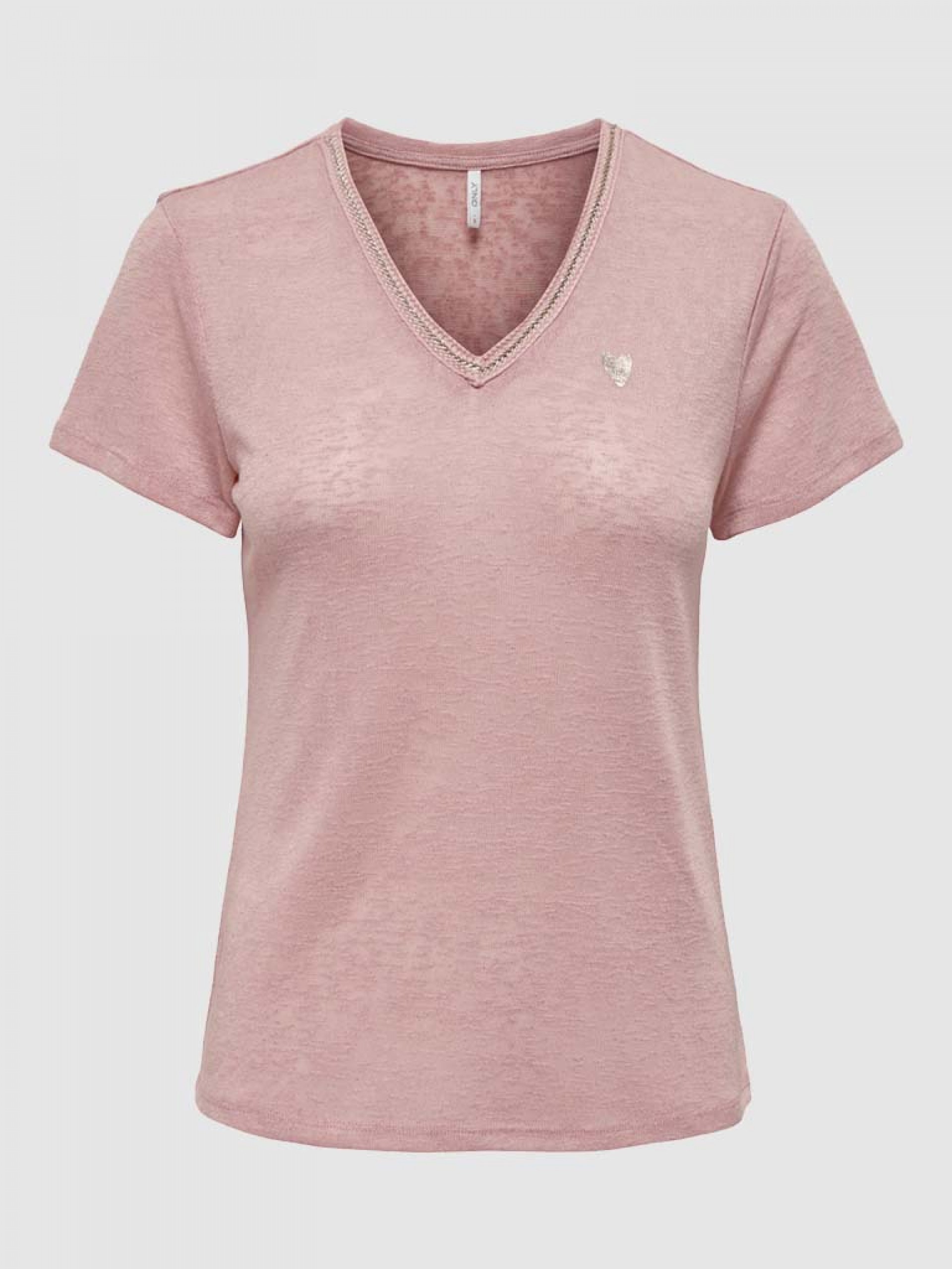 Blusa Mujer Only