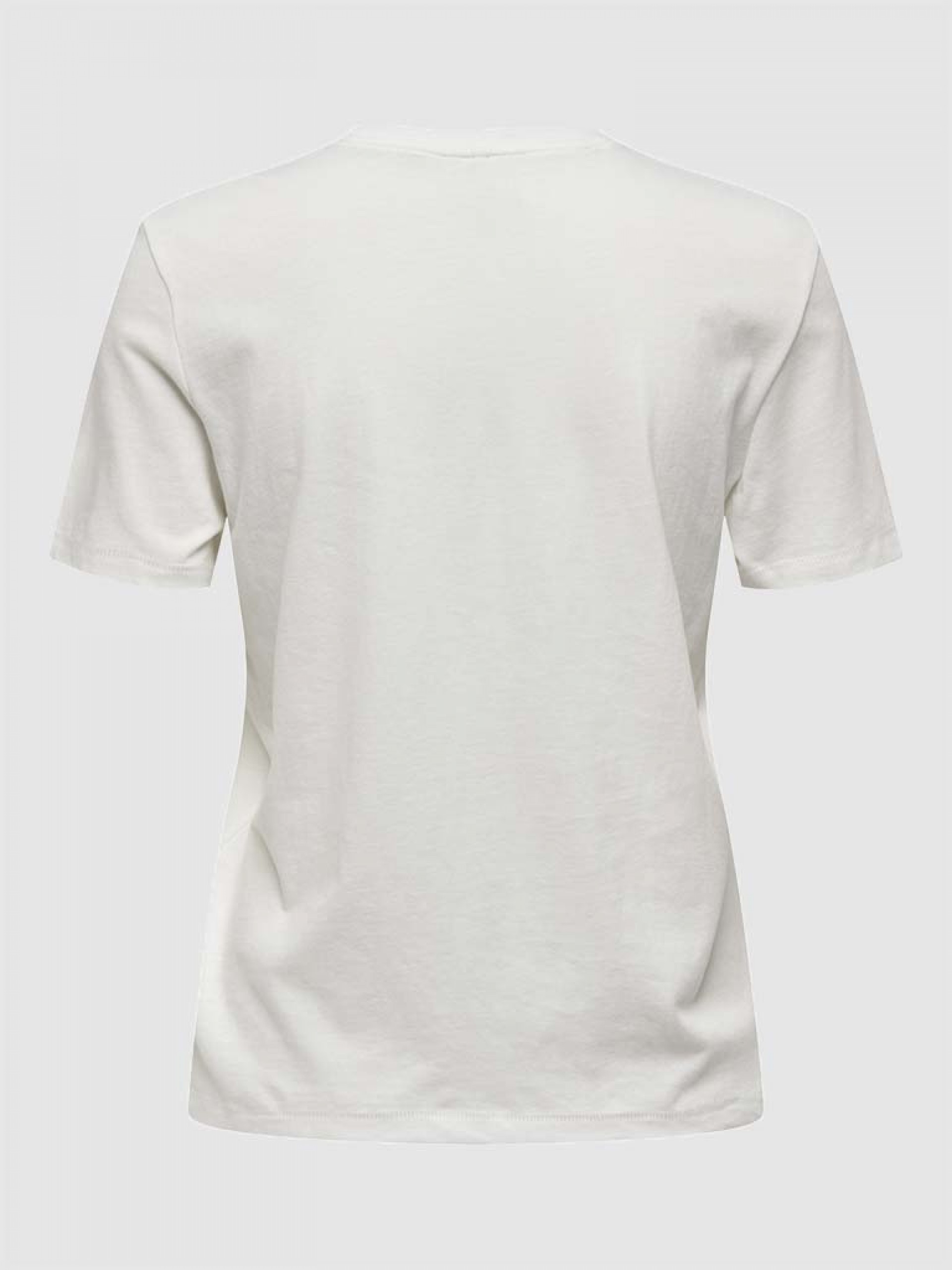 Camiseta Mujer Only