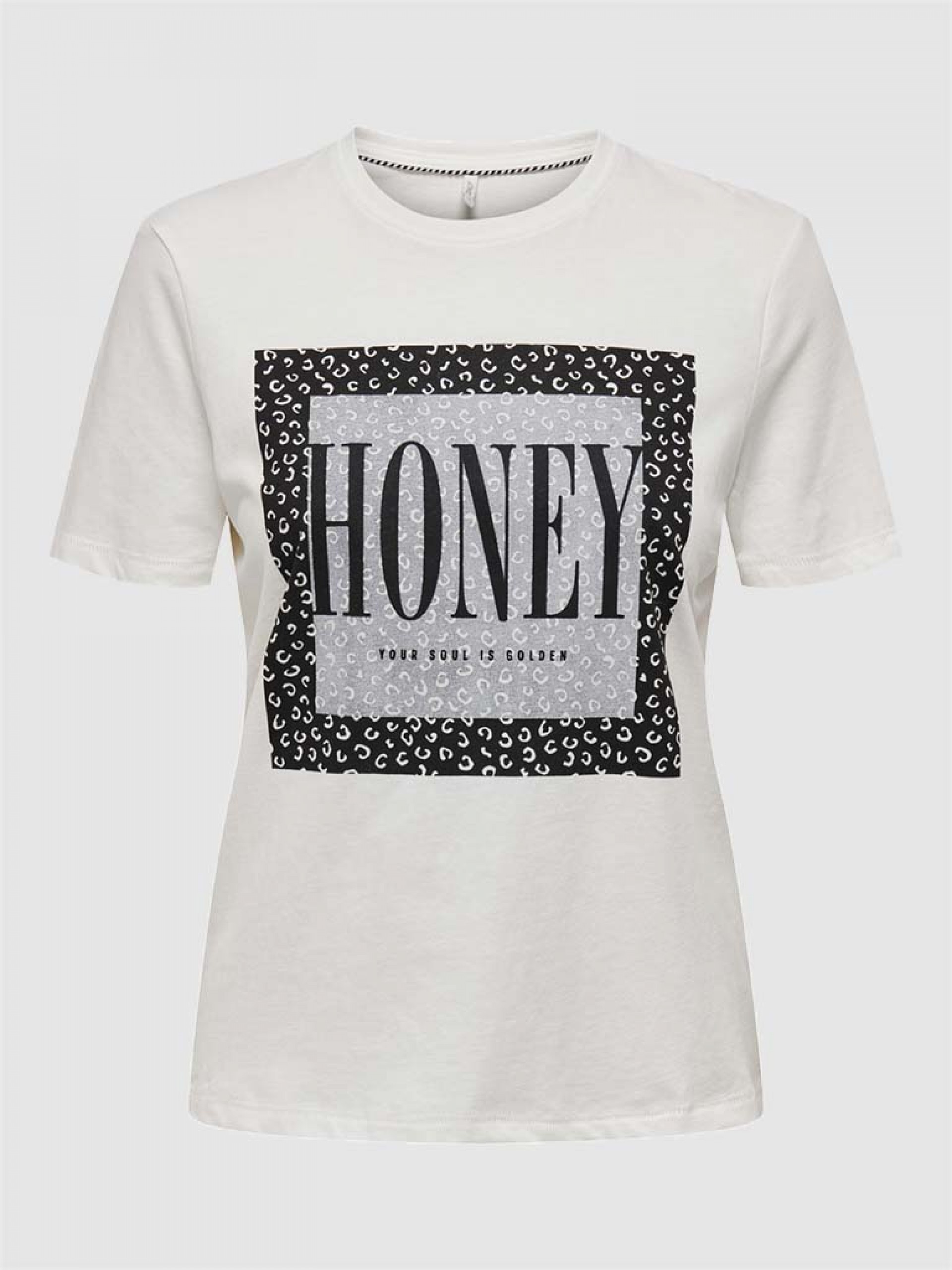Camiseta Mujer Only