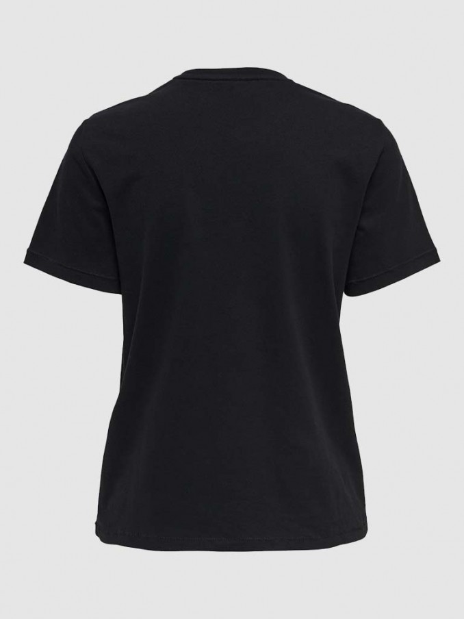 T-Shirt Mulher Zenia Only