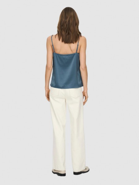 Blusa Mujer Only