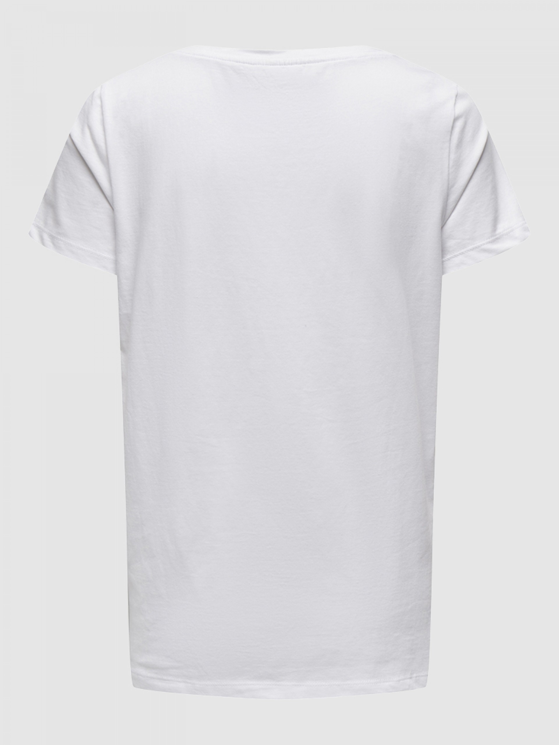 Camiseta Mujer Only