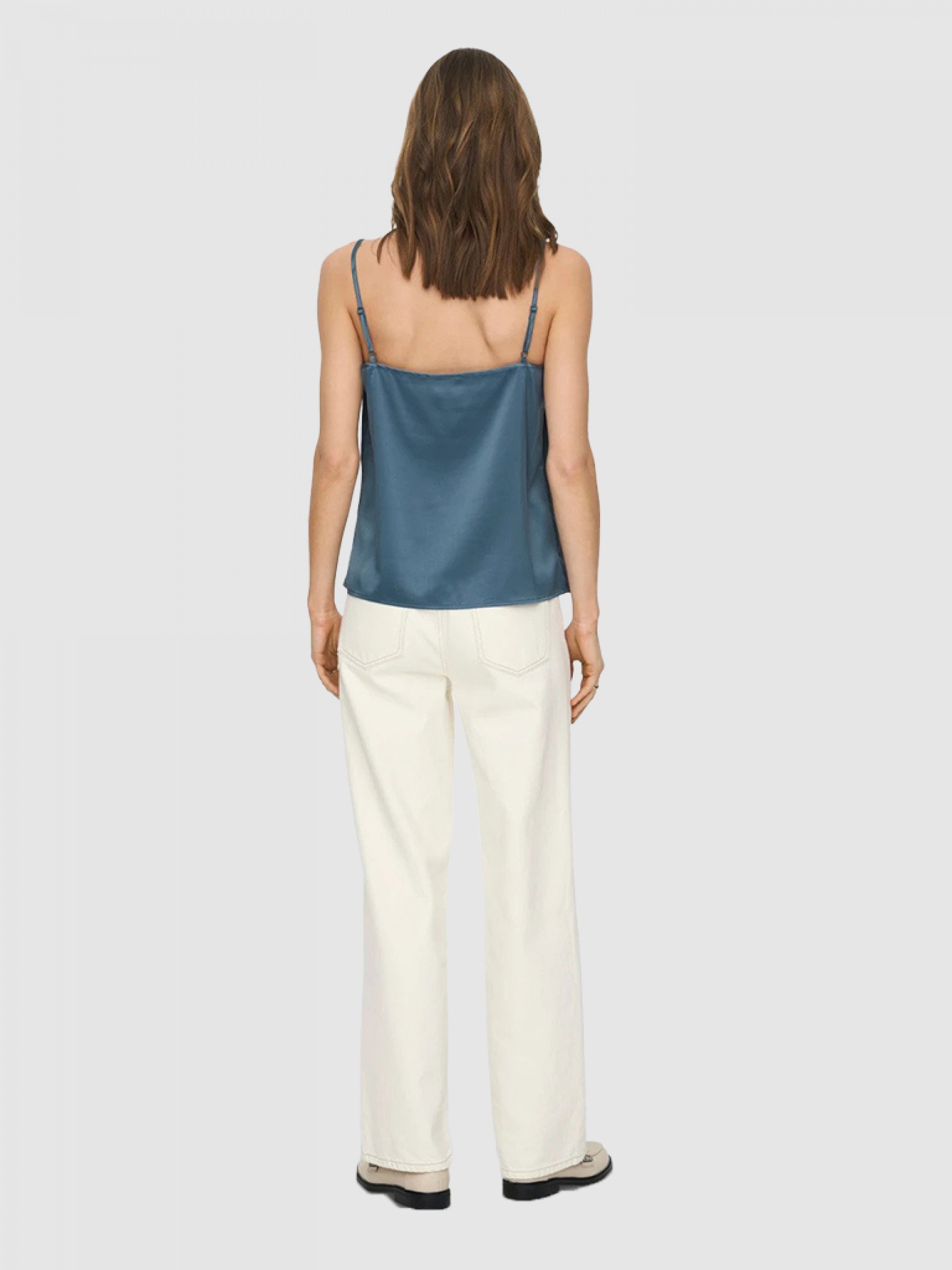 Blusa Mujer Only