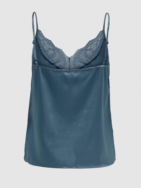 Blusa Mujer Only