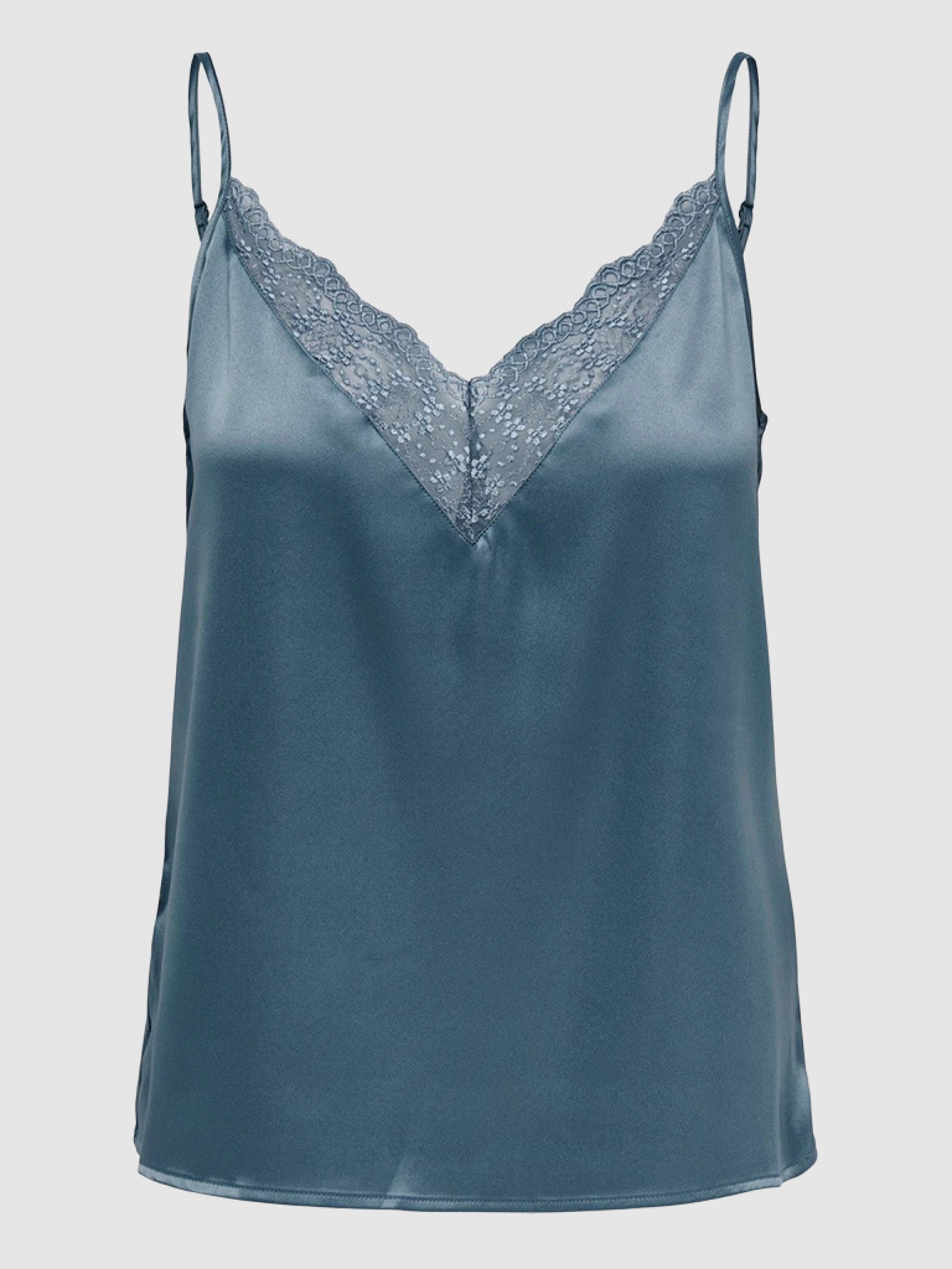 Blusa Mujer Only