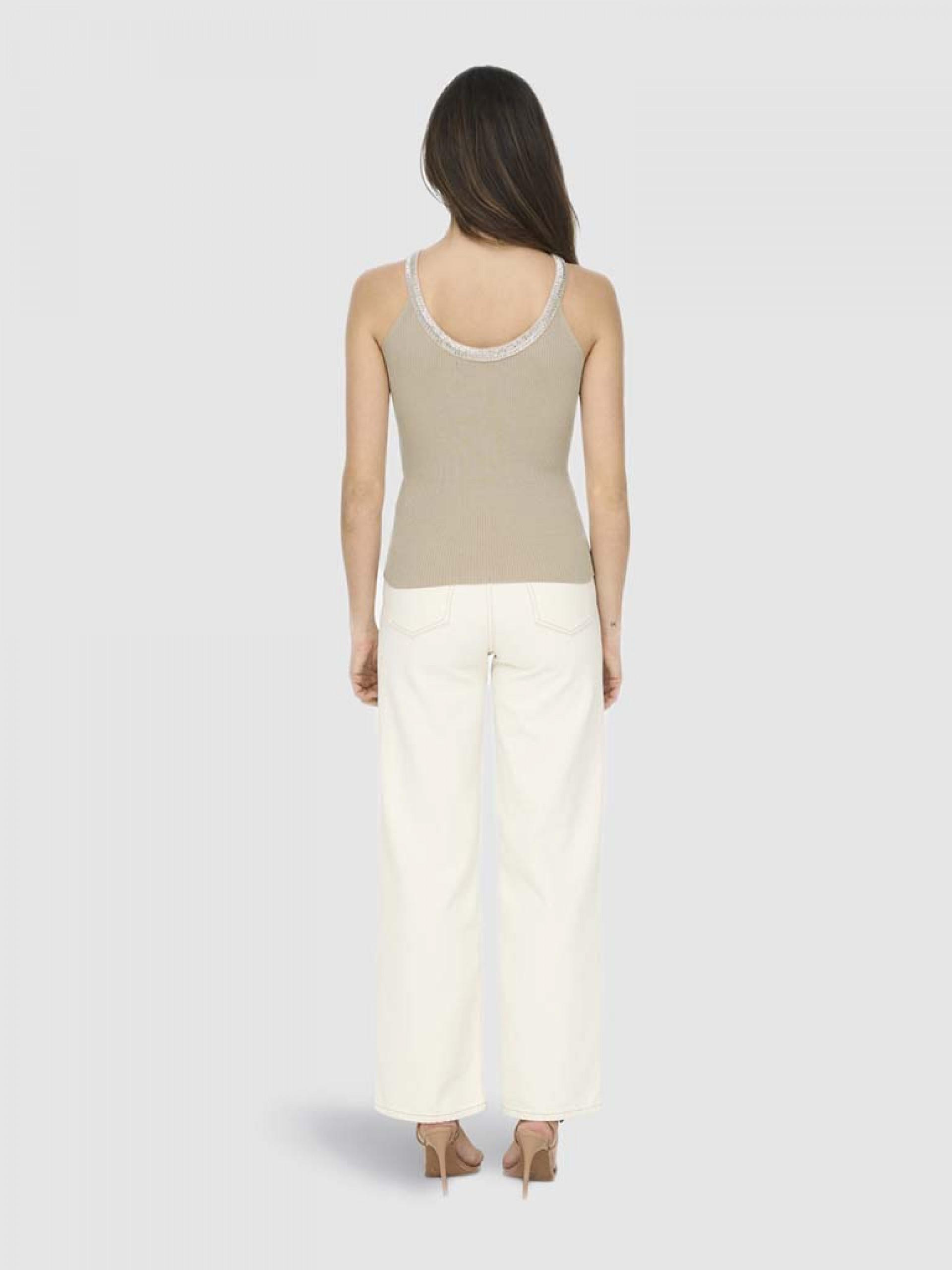 Shirt Woman Only