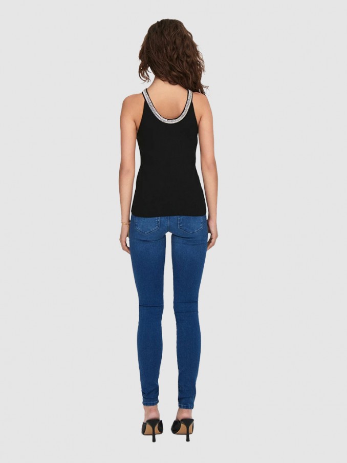 Blusa Mujer Only