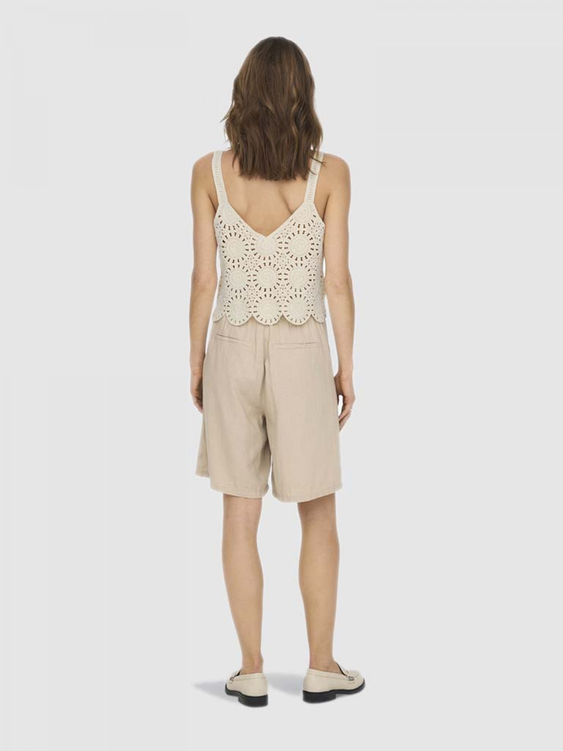 Blusa Mujer Only