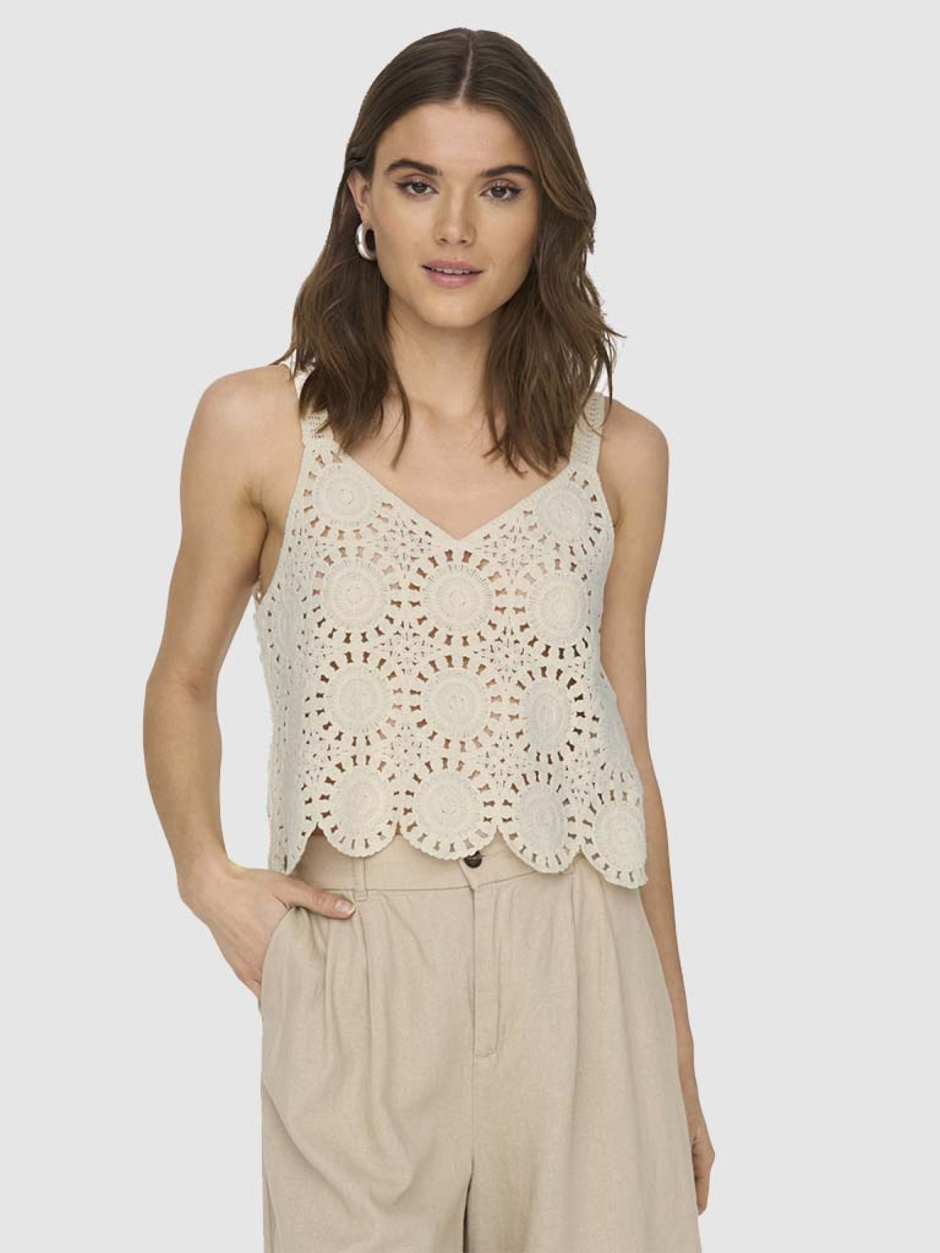 Blusa Mujer Only