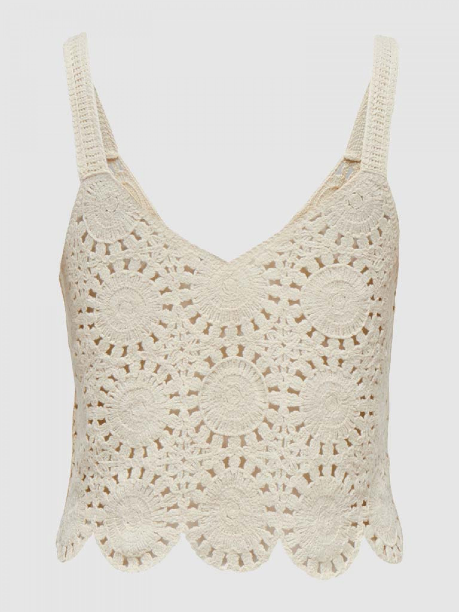 Blusa Mujer Only