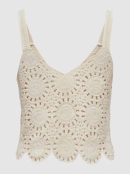 Blusa Mujer Only