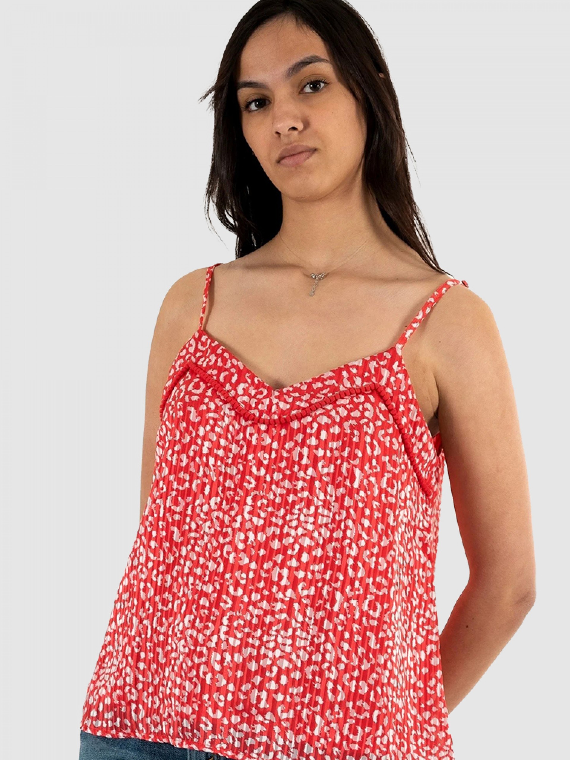 Blusa Mujer Only