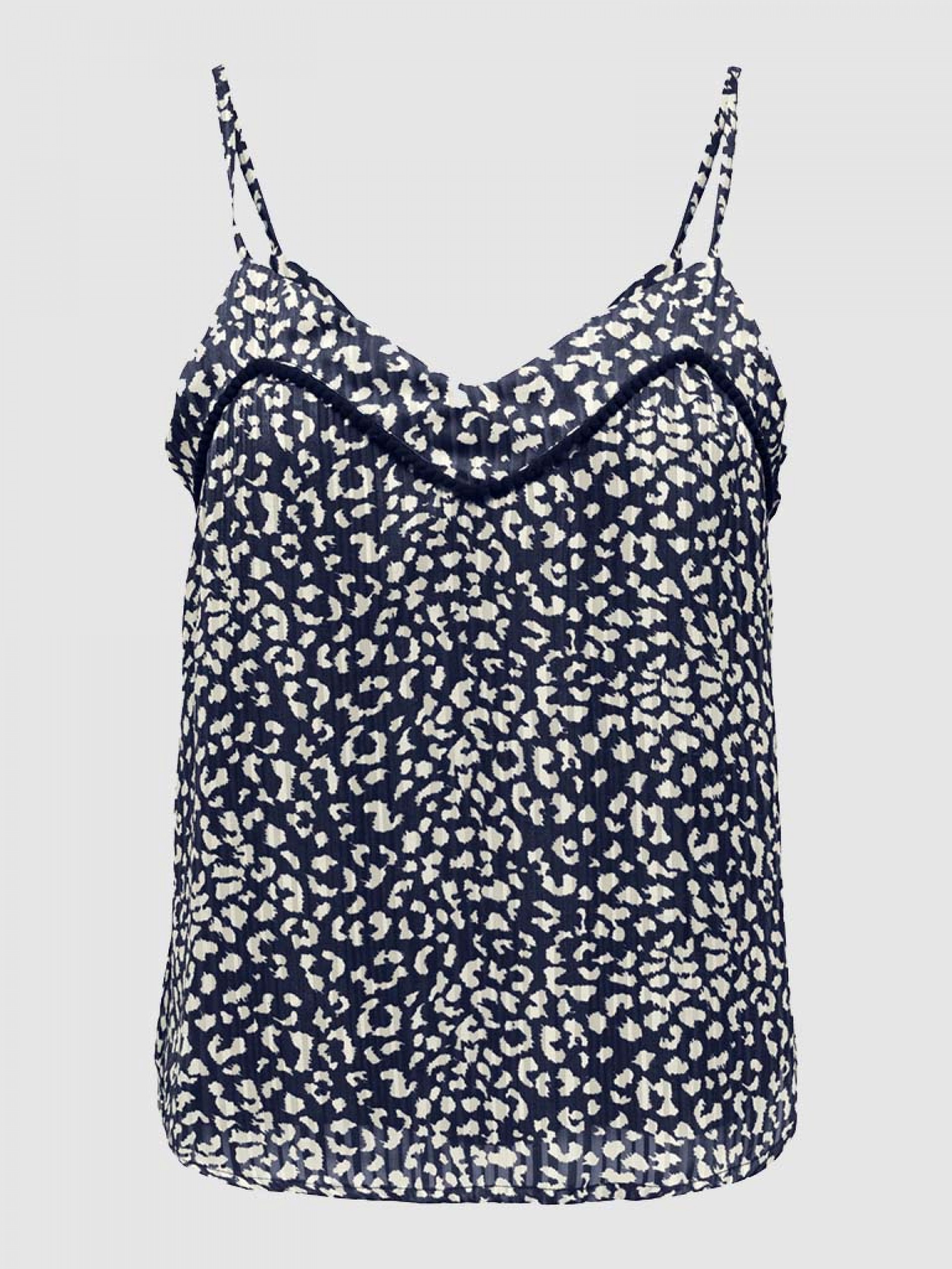 Blusa Mujer Only