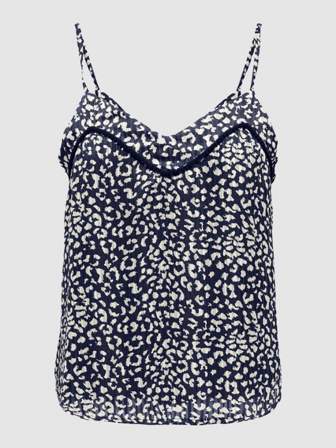 Blusa Mujer Only