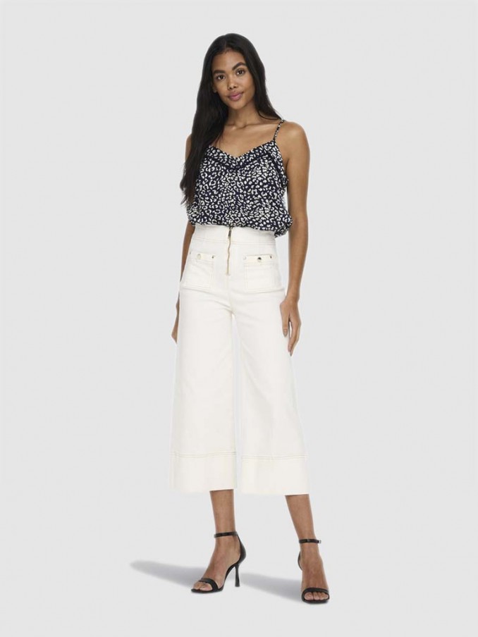 Blusa Mujer Only