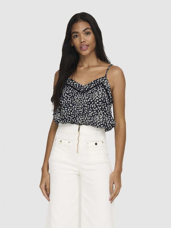Blusa Mujer Only