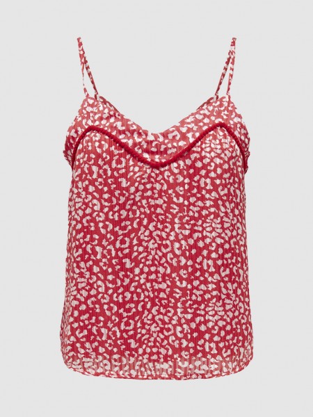 Blusa Mujer Only Blusa Mujer Only
