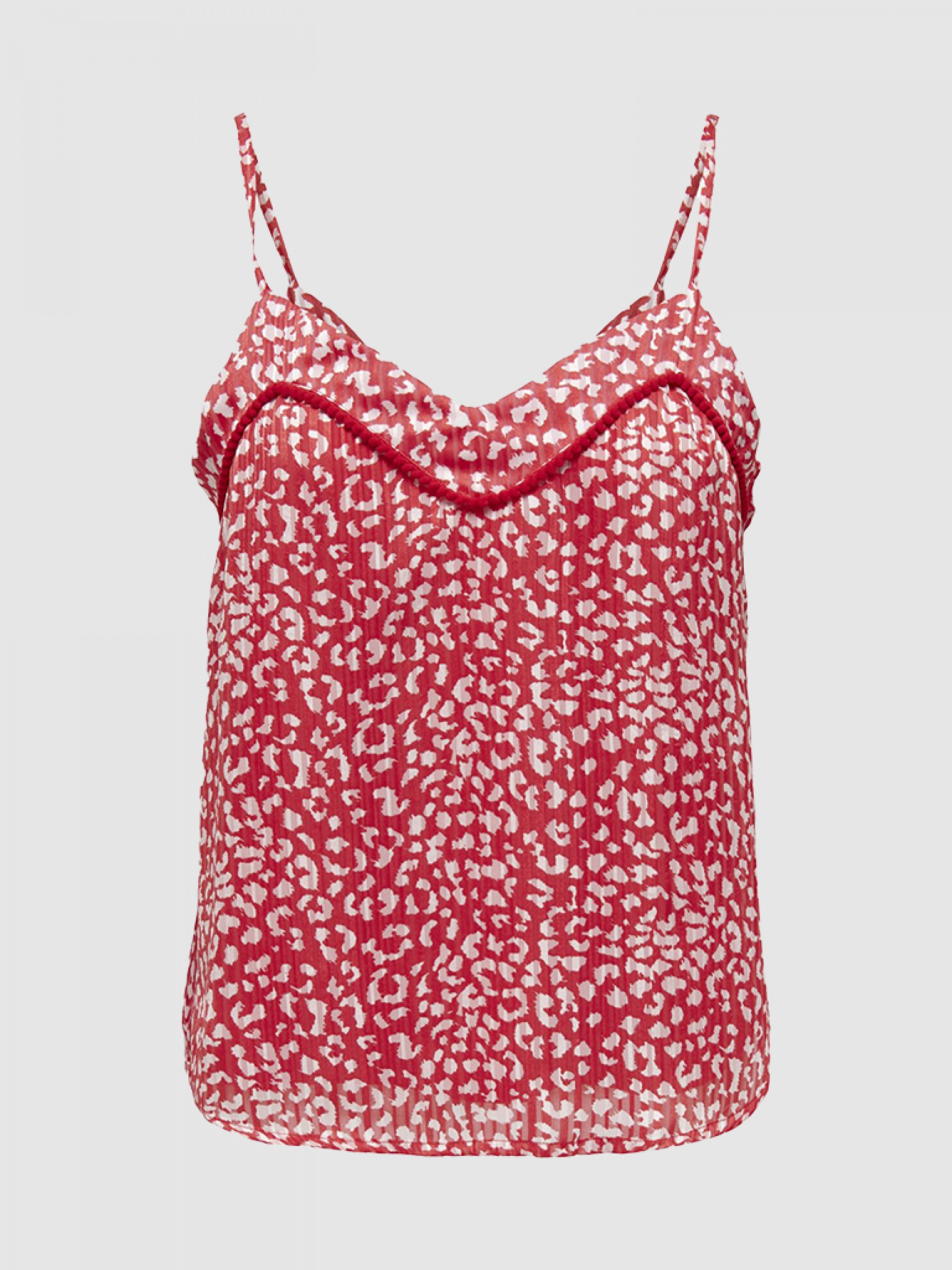 Blusa Mujer Only