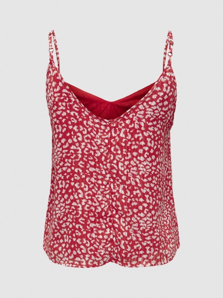 Blusa Mujer Only Blusa Mujer Only