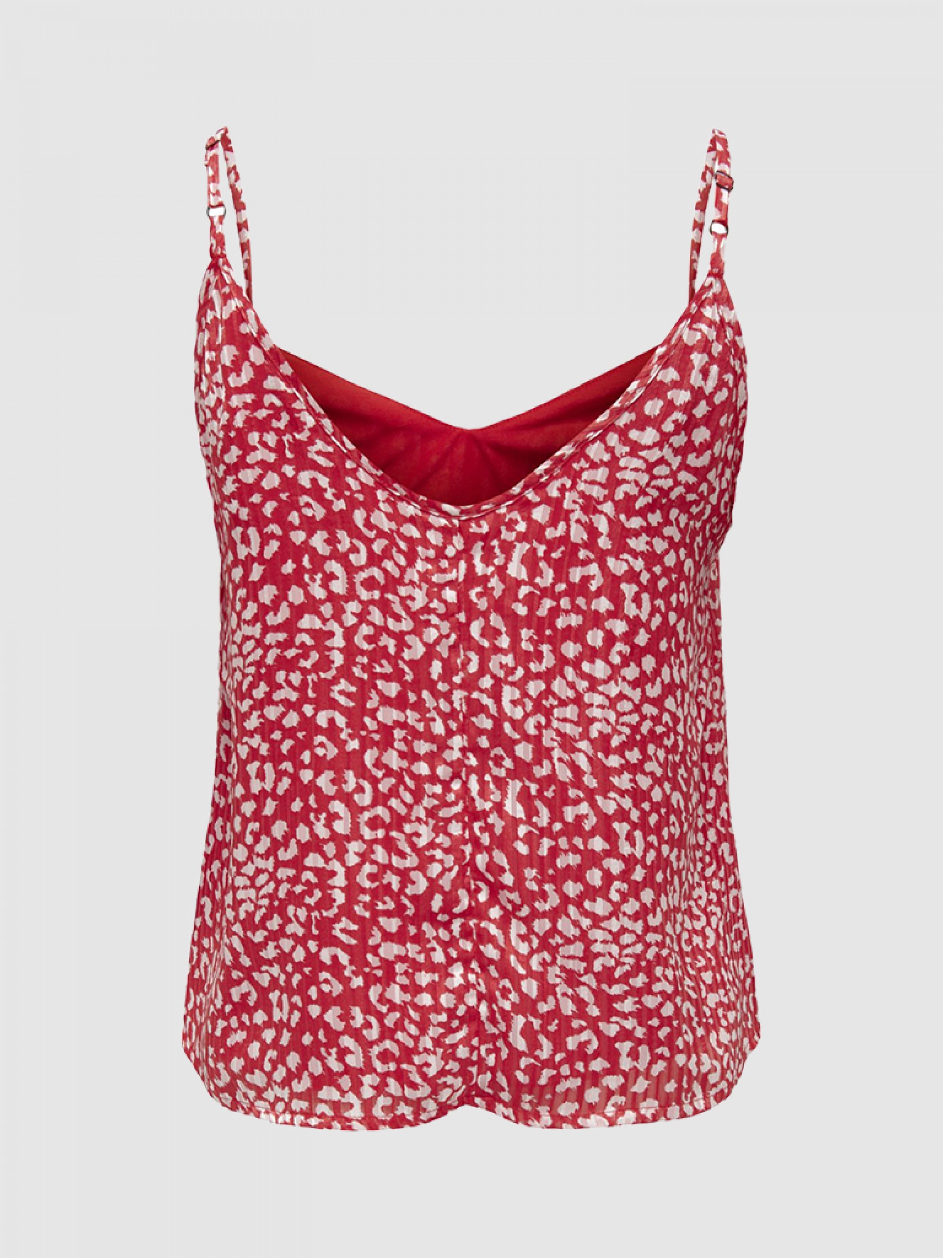 Blusa Mujer Only