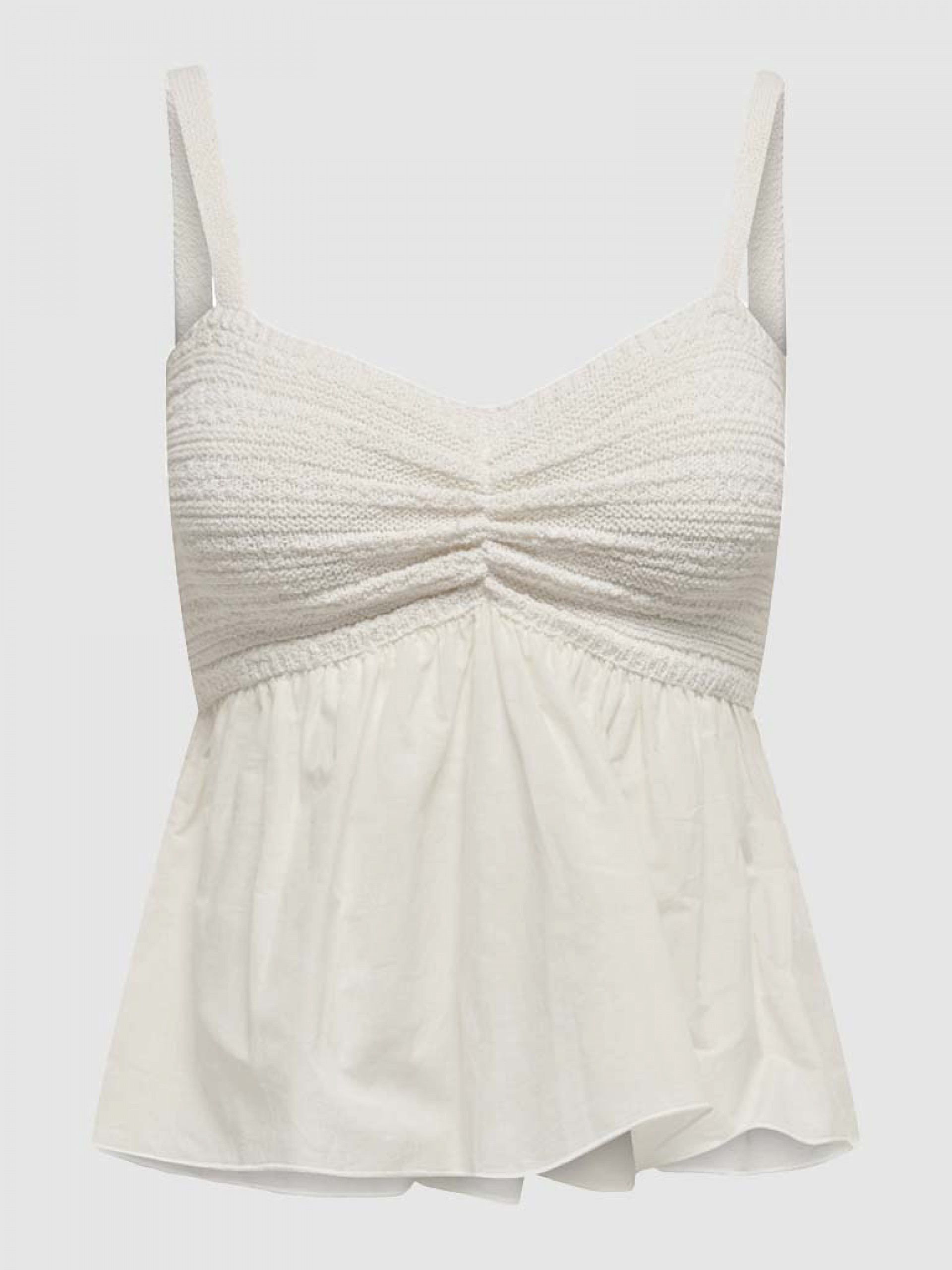 Blusa Mujer Only