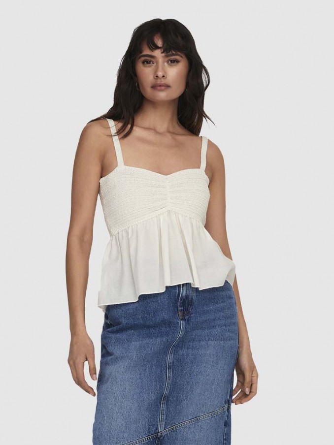 Blusa Mujer Only