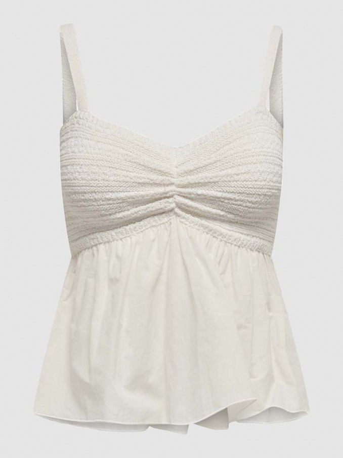 Blusa Mujer Only