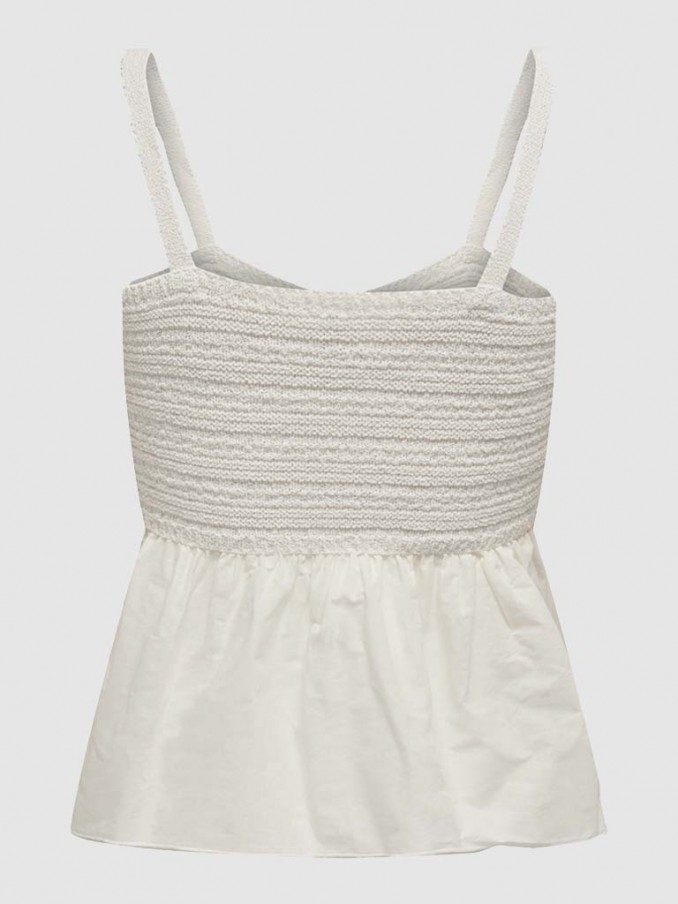 Blusa Mujer Only